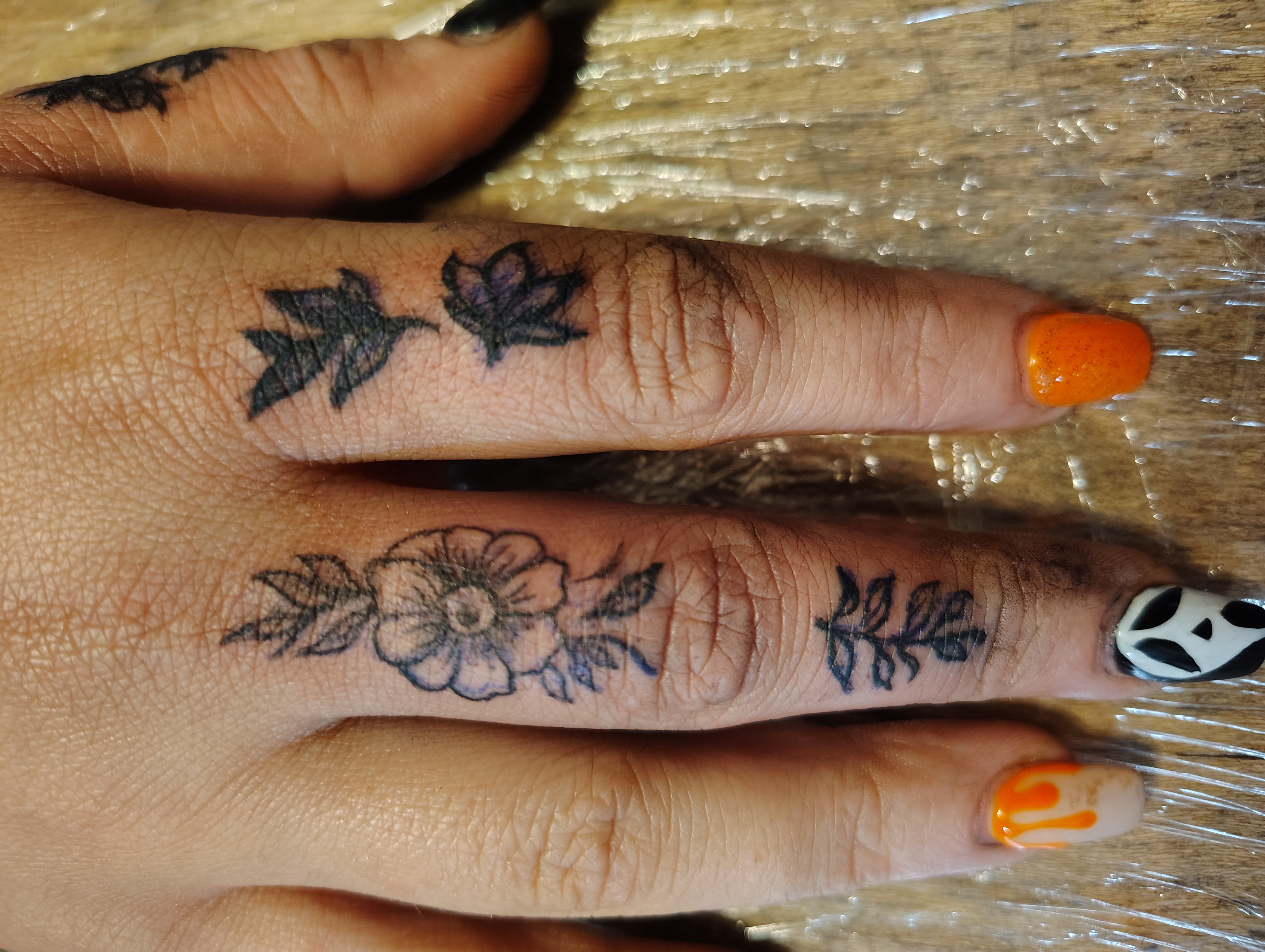 Tattoo Photo 4 by Alex Gettings